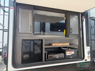2026 Venture RV Stratus - Photo 6