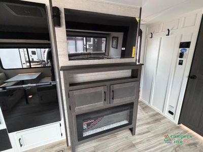 2026 Venture RV Stratus - Photo 21