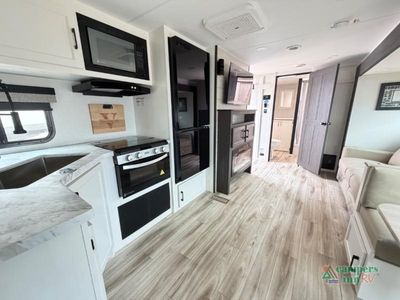 2026 Venture RV Stratus - Photo 8