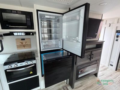 2026 Venture RV Stratus - Photo 23