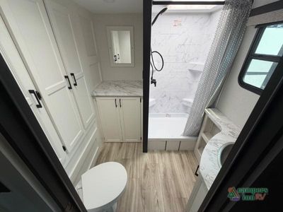 2026 Venture RV Stratus - Photo 29