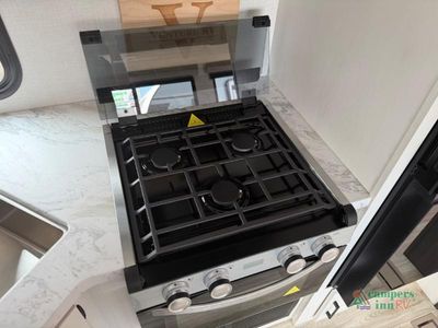 2026 Venture RV Stratus - Photo 19