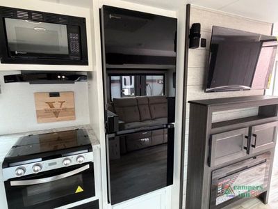 2026 Venture RV Stratus - Photo 24