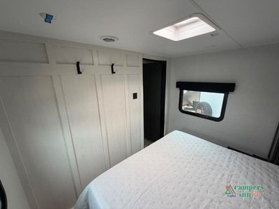 2026 Venture RV Stratus - Photo 38
