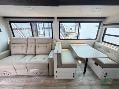 2026 Venture RV Stratus - Photo 11