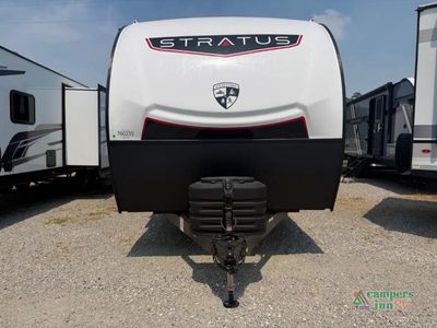 2026 Venture RV Stratus - Photo 3