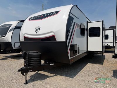 2026 Venture RV Stratus - Photo 4