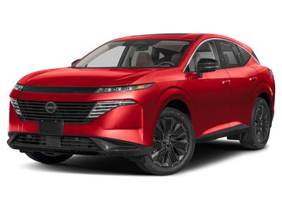 2026 Nissan Murano - Photo 2