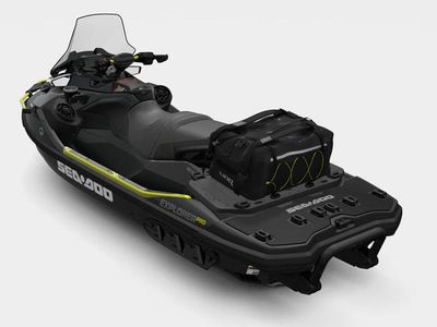2026 Sea-Doo Explorer Pro 230 - Photo 3