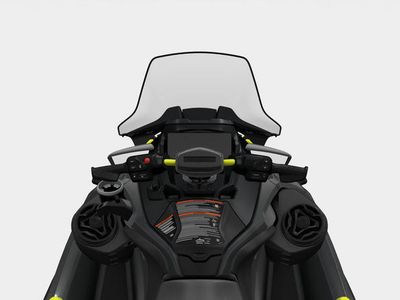 2026 Sea-Doo Explorer Pro 230 - Photo 5