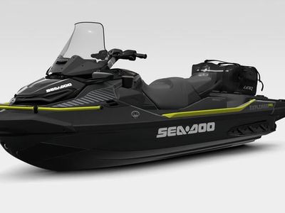 2026 Sea-Doo Explorer Pro 230 - Photo 1