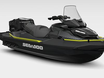 2026 Sea-Doo Explorer Pro 230 - Photo 2
