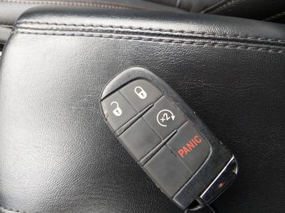 2023 Jeep Compass — photo 15 view