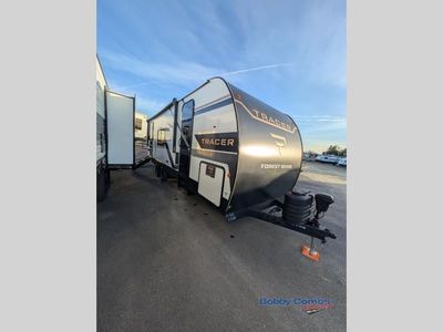 2026 Prime Time RV Tracer - Photo 1