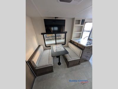 2026 Prime Time RV Tracer - Photo 16