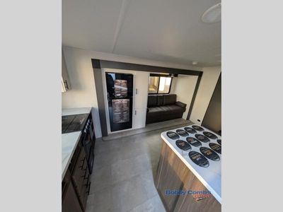 2026 Prime Time RV Tracer - Photo 10