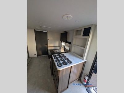2026 Prime Time RV Tracer - Photo 11