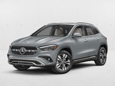 2026 Mercedes-Benz GLA 250 - Photo 1