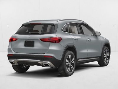 2026 Mercedes-Benz GLA 250 - Photo 2