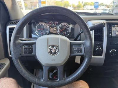 2012 RAM 1500 — photo 16 view