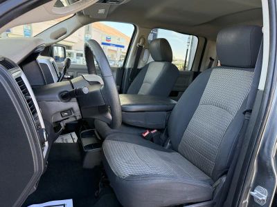 2012 RAM 1500 — photo 11 view