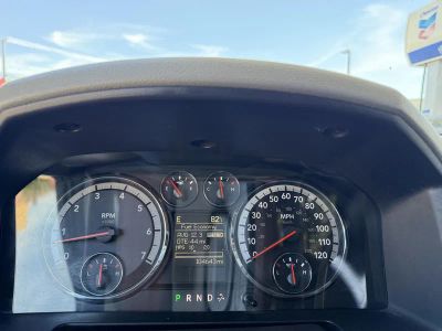 2012 RAM 1500 — photo 20 view