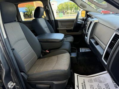 2012 RAM 1500 — photo 14 view