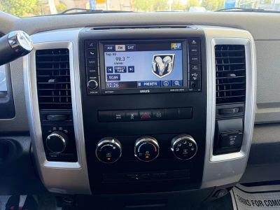 2012 RAM 1500 — photo 17 view