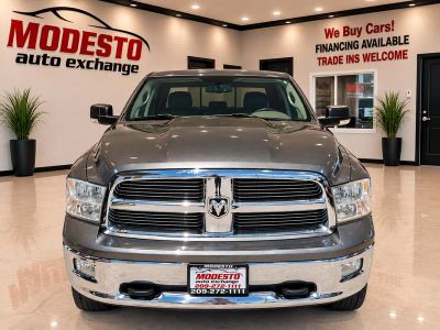 2012 RAM 1500 — photo 9 view