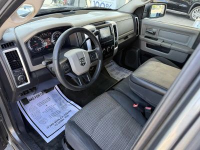 2012 RAM 1500 — photo 10 view