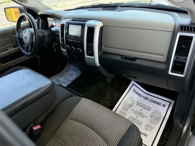 2012 RAM 1500 — photo 13 view