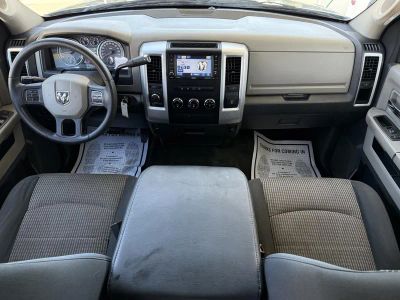2012 RAM 1500 — photo 12 view