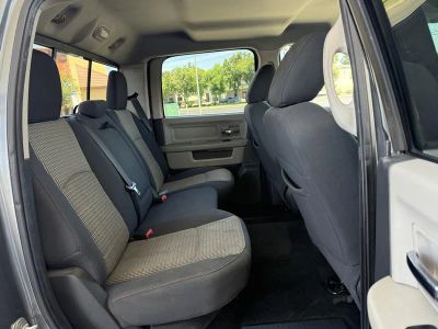 2012 RAM 1500 — photo 15 view