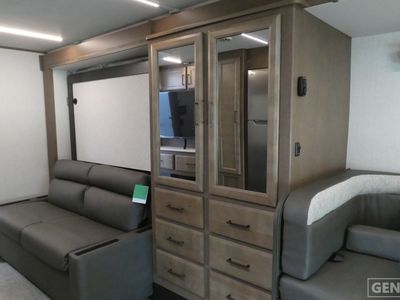 2026 Fleetwood Altitude - Photo 15