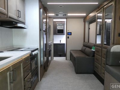 2026 Fleetwood Altitude - Photo 5