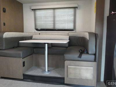 2026 Fleetwood Altitude - Photo 14
