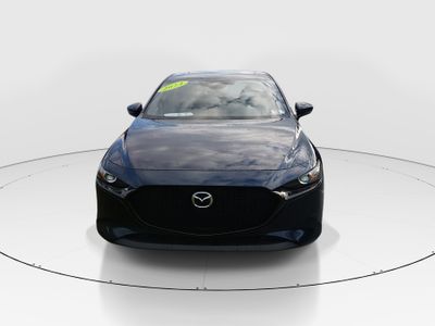 2024 Mazda Mazda3 Hatchback - Photo 2