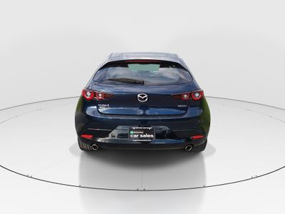 2024 Mazda Mazda3 Hatchback - Photo 6
