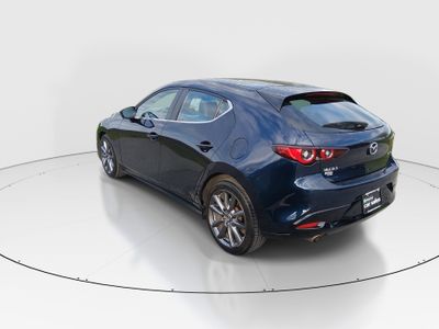 2024 Mazda Mazda3 Hatchback - Photo 5
