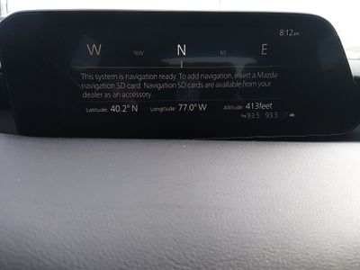 2024 Mazda Mazda3 Hatchback - Photo 17