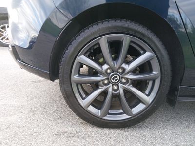 2024 Mazda Mazda3 Hatchback - Photo 10