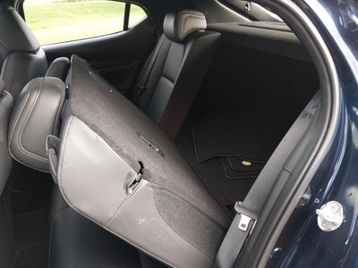 2024 Mazda Mazda3 Hatchback - Photo 20