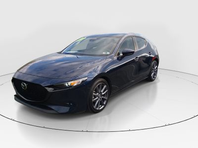 2024 Mazda Mazda3 Hatchback - Photo 3