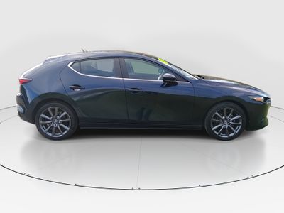 2024 Mazda Mazda3 Hatchback - Photo 8