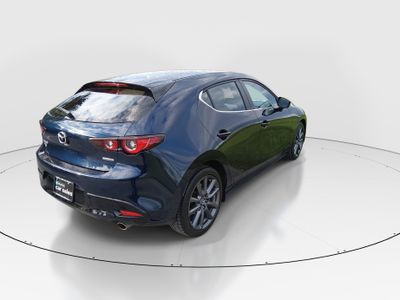 2024 Mazda Mazda3 Hatchback - Photo 7