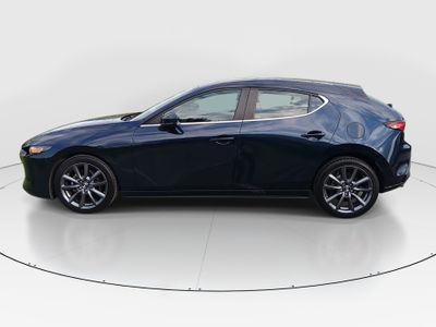 2024 Mazda Mazda3 Hatchback - Photo 4