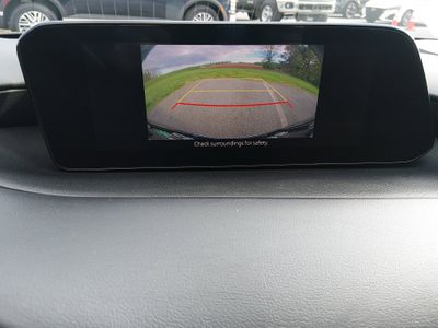 2024 Mazda Mazda3 Hatchback - Photo 16