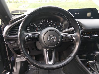 2024 Mazda Mazda3 Hatchback - Photo 12