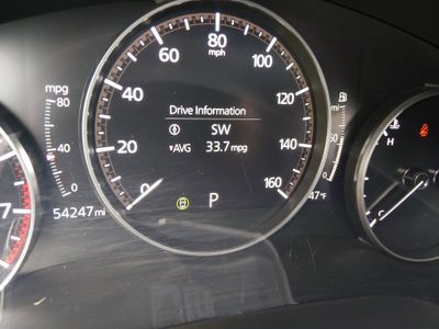 2024 Mazda Mazda3 Hatchback - Photo 14