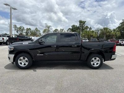 2026 RAM 1500 — detail view